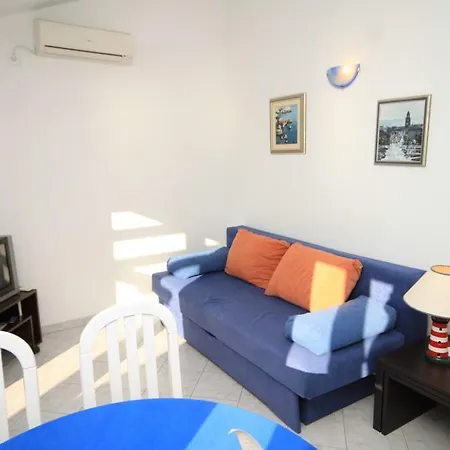 Milna 8946a Appartement