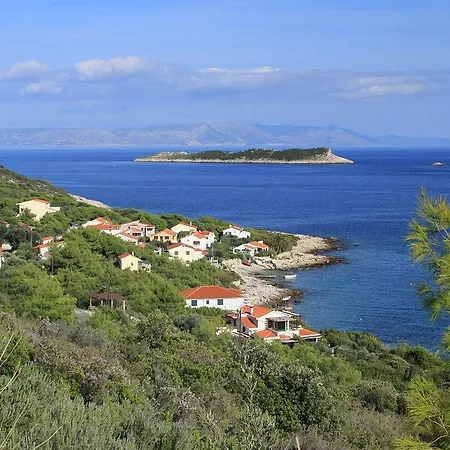 Milna 8946a Vis